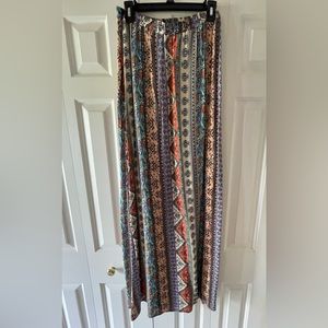 Maxi Skirt